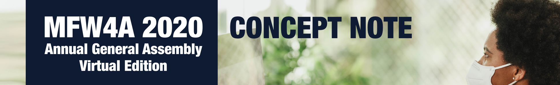 Concept Note - Banner