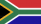Afrique du Sud Covid-19