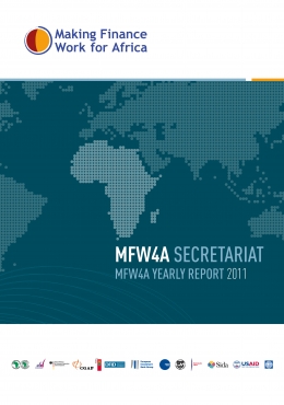 MFW4A Yearly Report 2011