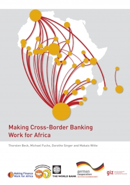 Making Cross-Border Banking Work for Africa