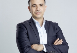 MFW4A Partnership Coordinator, Abdelkader Benbrahim
