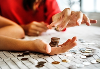 Gender Finance